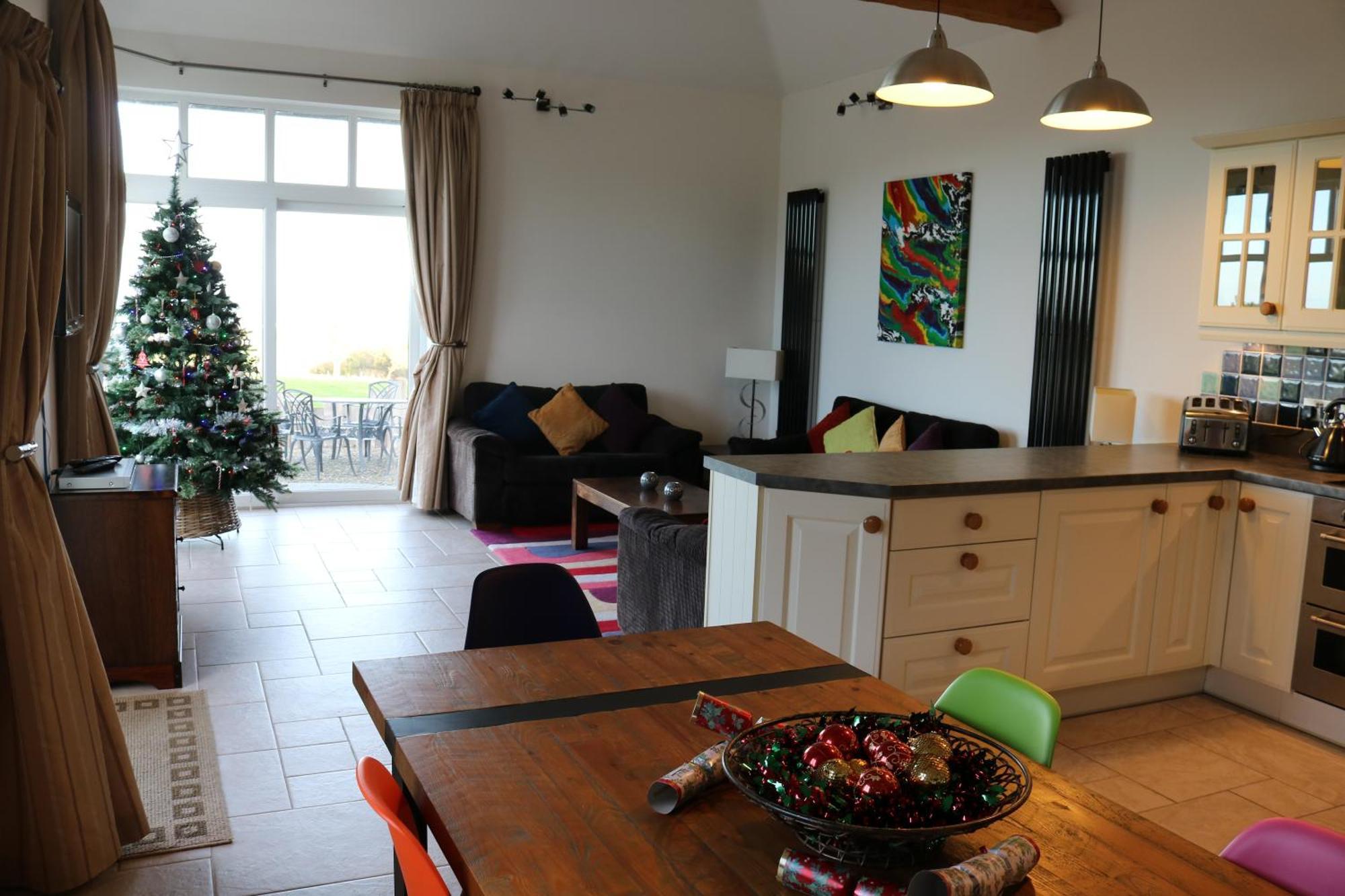 Penlan Coastal Cottages - Cornerstone Aberporth Bagian luar foto