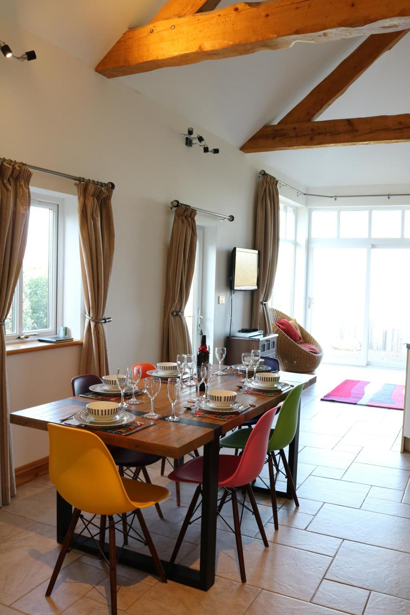 Penlan Coastal Cottages - Cornerstone Aberporth Bagian luar foto