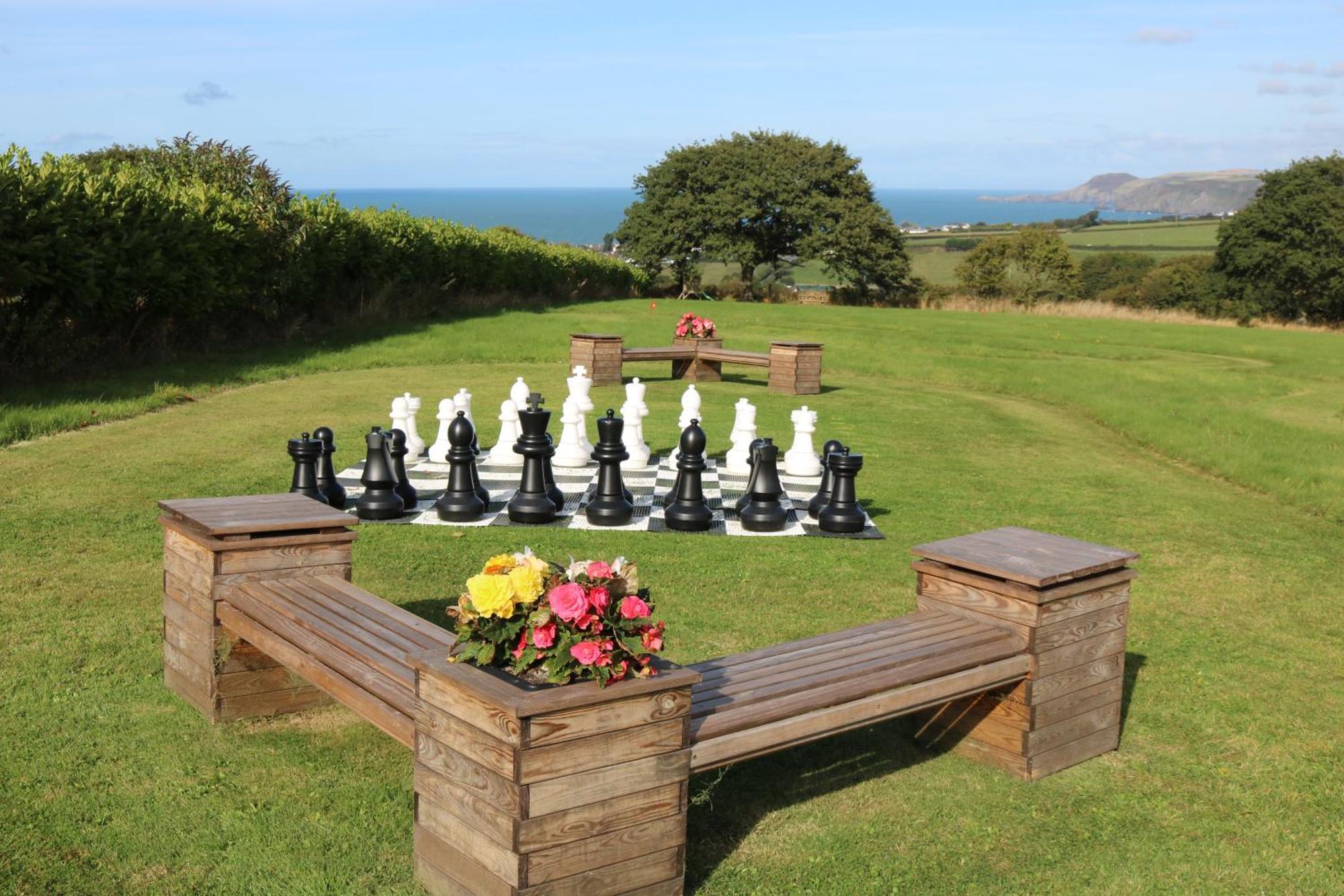 Penlan Coastal Cottages - Cornerstone Aberporth Bagian luar foto