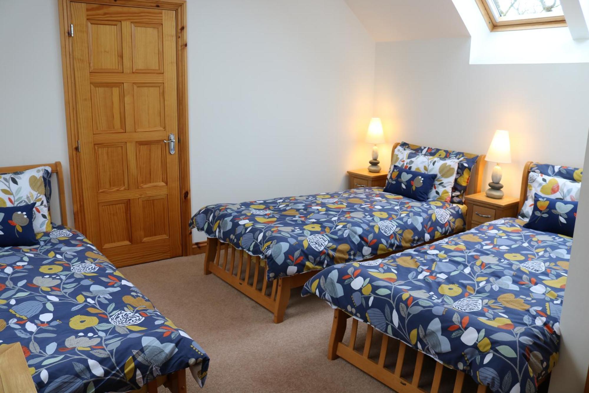 Penlan Coastal Cottages - Cornerstone Aberporth Bagian luar foto